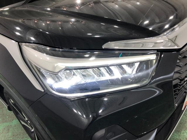 ロッキープレミアムＧ　ＨＥＶ　車検整備付／走行２７１７１キロ／ナビ１年保証距離無制限　走行距離２７１７１キロ　純正フルセグナビ　パノラマモニター　ドラレコ　純正マット　サイドエアバッグ　ＬＥＤヘッドランプ　アイドリングストップ　シートヒーター　オート格納式ドアミラー（埼玉県）の中古車