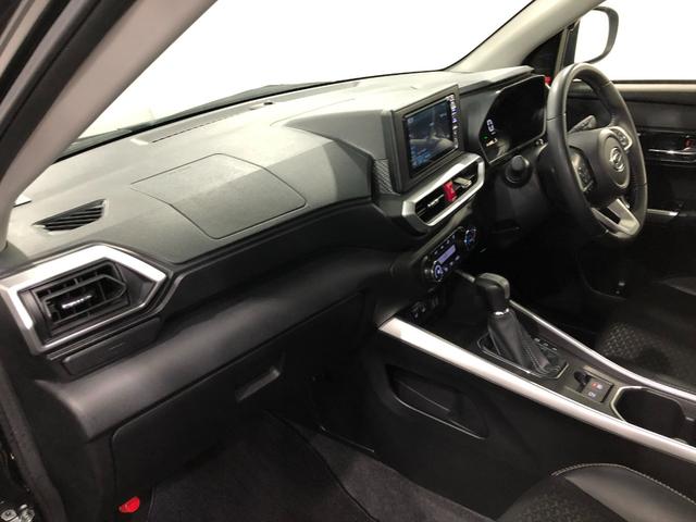 ロッキープレミアムＧ　ＨＥＶ　車検整備付／走行２７１７１キロ／ナビ１年保証距離無制限　走行距離２７１７１キロ　純正フルセグナビ　パノラマモニター　ドラレコ　純正マット　サイドエアバッグ　ＬＥＤヘッドランプ　アイドリングストップ　シートヒーター　オート格納式ドアミラー（埼玉県）の中古車