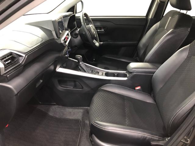 ロッキープレミアムＧ　ＨＥＶ　車検整備付／走行２７１７１キロ／ナビ１年保証距離無制限　走行距離２７１７１キロ　純正フルセグナビ　パノラマモニター　ドラレコ　純正マット　サイドエアバッグ　ＬＥＤヘッドランプ　アイドリングストップ　シートヒーター　オート格納式ドアミラー（埼玉県）の中古車