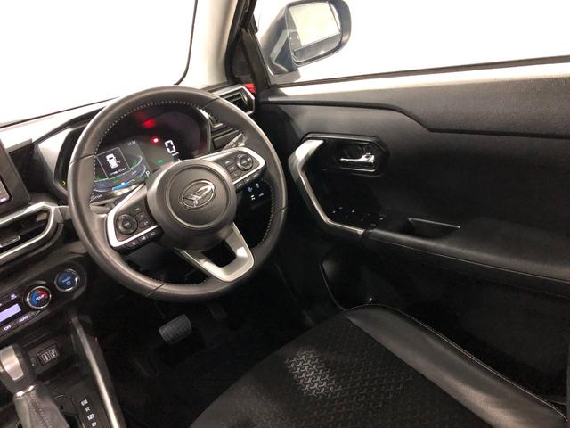 ロッキープレミアムＧ　ＨＥＶ　車検整備付／走行２７１７１キロ／ナビ１年保証距離無制限　走行距離２７１７１キロ　純正フルセグナビ　パノラマモニター　ドラレコ　純正マット　サイドエアバッグ　ＬＥＤヘッドランプ　アイドリングストップ　シートヒーター　オート格納式ドアミラー（埼玉県）の中古車