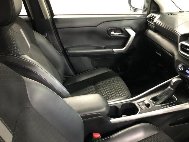 ロッキープレミアムＧ　ＨＥＶ　車検整備付／走行２７１７１キロ／ナビ１年保証距離無制限　走行距離２７１７１キロ　純正フルセグナビ　パノラマモニター　ドラレコ　純正マット　サイドエアバッグ　ＬＥＤヘッドランプ　アイドリングストップ　シートヒーター　オート格納式ドアミラー（埼玉県）の中古車