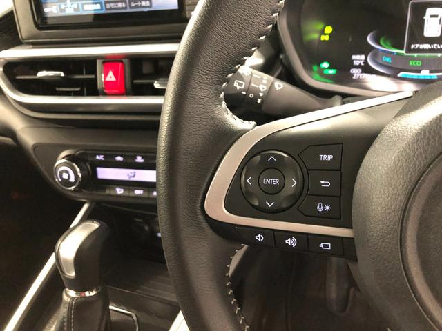 ロッキープレミアムＧ　ＨＥＶ　車検整備付／走行２７１７１キロ／ナビ１年保証距離無制限　走行距離２７１７１キロ　純正フルセグナビ　パノラマモニター　ドラレコ　純正マット　サイドエアバッグ　ＬＥＤヘッドランプ　アイドリングストップ　シートヒーター　オート格納式ドアミラー（埼玉県）の中古車