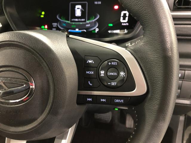 ロッキープレミアムＧ　ＨＥＶ　車検整備付／走行２７１７１キロ／ナビ１年保証距離無制限　走行距離２７１７１キロ　純正フルセグナビ　パノラマモニター　ドラレコ　純正マット　サイドエアバッグ　ＬＥＤヘッドランプ　アイドリングストップ　シートヒーター　オート格納式ドアミラー（埼玉県）の中古車