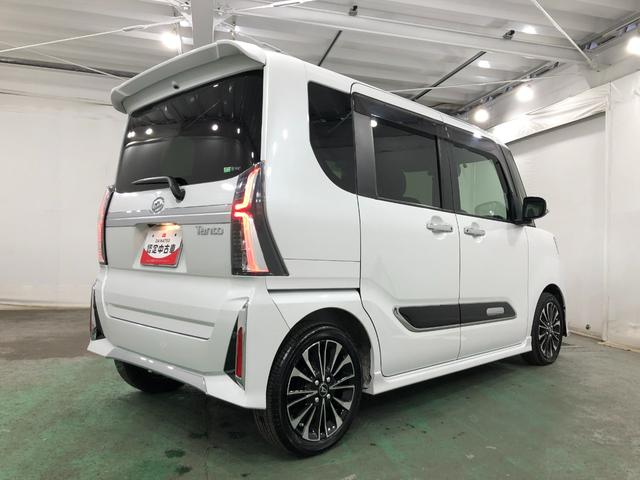 タントカスタムＲＳ　走行３４３６９キロ／ナビドラレコ／バックカメラ一年保証・走行距離無制限走行３４３６９キロ　フルセグナビ　バックカメラ　ドラレコ　ＥＴＣ　クリアランスソナー　オートライト　ＬＥＤヘッドライト　シートヒーター　両側電動スライドドア（埼玉県）の中古車