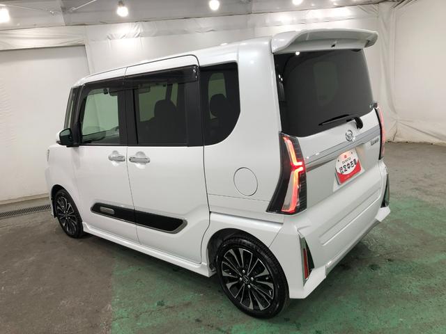 タントカスタムＲＳ　走行３４３６９キロ／ナビドラレコ／バックカメラ一年保証・走行距離無制限走行３４３６９キロ　フルセグナビ　バックカメラ　ドラレコ　ＥＴＣ　クリアランスソナー　オートライト　ＬＥＤヘッドライト　シートヒーター　両側電動スライドドア（埼玉県）の中古車