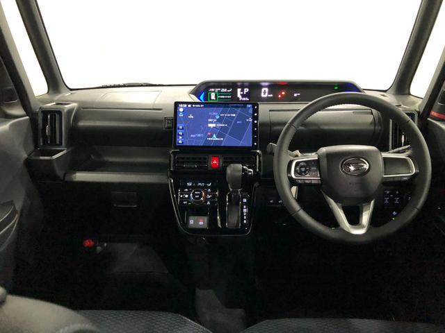 タントカスタムＲＳ　走行３４３６９キロ／ナビドラレコ／バックカメラ一年保証・走行距離無制限走行３４３６９キロ　フルセグナビ　バックカメラ　ドラレコ　ＥＴＣ　クリアランスソナー　オートライト　ＬＥＤヘッドライト　シートヒーター　両側電動スライドドア（埼玉県）の中古車