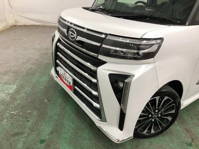 タントカスタムＲＳ　走行３４３６９キロ／ナビドラレコ／バックカメラ一年保証・走行距離無制限走行３４３６９キロ　フルセグナビ　バックカメラ　ドラレコ　ＥＴＣ　クリアランスソナー　オートライト　ＬＥＤヘッドライト　シートヒーター　両側電動スライドドア（埼玉県）の中古車