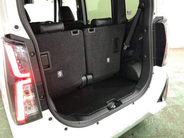 タントカスタムＲＳ　走行３４３６９キロ／ナビドラレコ／バックカメラ一年保証・走行距離無制限走行３４３６９キロ　フルセグナビ　バックカメラ　ドラレコ　ＥＴＣ　クリアランスソナー　オートライト　ＬＥＤヘッドライト　シートヒーター　両側電動スライドドア（埼玉県）の中古車