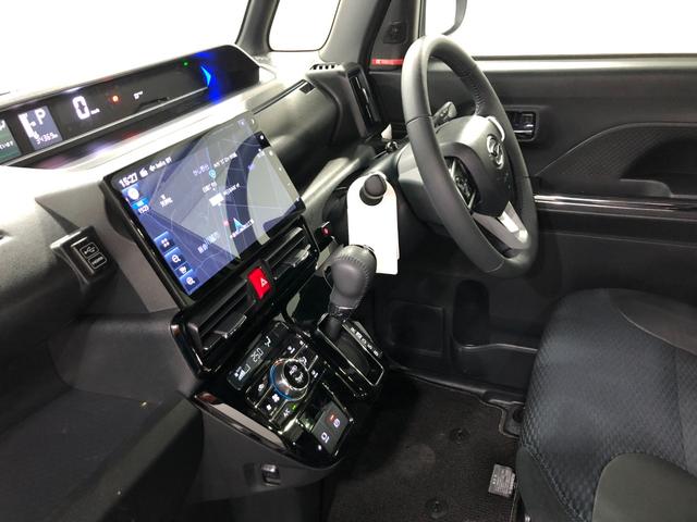 タントカスタムＲＳ　走行３４３６９キロ／ナビドラレコ／バックカメラ一年保証・走行距離無制限走行３４３６９キロ　フルセグナビ　バックカメラ　ドラレコ　ＥＴＣ　クリアランスソナー　オートライト　ＬＥＤヘッドライト　シートヒーター　両側電動スライドドア（埼玉県）の中古車