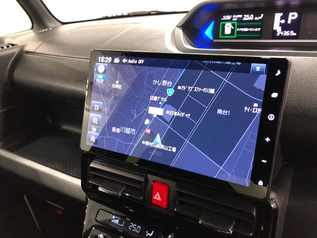 タントカスタムＲＳ　走行３４３６９キロ／ナビドラレコ／バックカメラ一年保証・走行距離無制限走行３４３６９キロ　フルセグナビ　バックカメラ　ドラレコ　ＥＴＣ　クリアランスソナー　オートライト　ＬＥＤヘッドライト　シートヒーター　両側電動スライドドア（埼玉県）の中古車