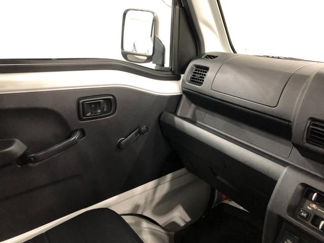 ハイゼットトラックスタンダード　ＭＴ車／走行５７４６キロ／クリアランスソナー１年保証距離無制限　走行距離５７４６キロ　ＦＭＡＭラジオ　純正フロアマット　クリアランスソナー　オートライト　アイドリングストップ（埼玉県）の中古車