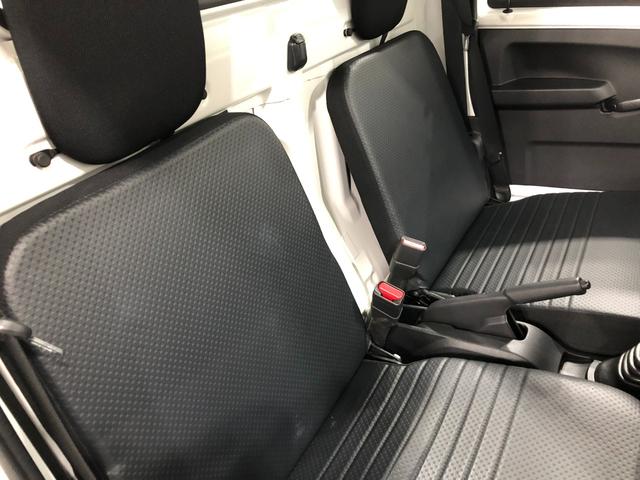 ハイゼットトラックスタンダード　ＭＴ車／走行５７４６キロ／クリアランスソナー１年保証距離無制限　走行距離５７４６キロ　ＦＭＡＭラジオ　純正フロアマット　クリアランスソナー　オートライト　アイドリングストップ（埼玉県）の中古車