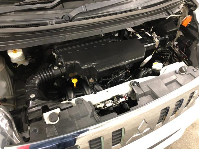 ｅＫスペースカスタムカスタムＧ　ｅ−アシスト　走行６４８１７キロ／ワンセグナビ１年保証距離無制限　走行距離６４８１７キロ　走行６４８１７キロ　ワンセグナビ　バックカメラ　純正マット　サイドエアバッグ　ＬＥＤヘッドランプ　アイドリングストップ　両側電動スライドドア　キーフリー（埼玉県）の中古車