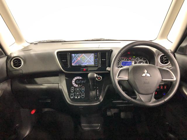 ｅＫスペースカスタムカスタムＧ　ｅ−アシスト　走行６４８１７キロ／ワンセグナビ１年保証距離無制限　走行距離６４８１７キロ　走行６４８１７キロ　ワンセグナビ　バックカメラ　純正マット　サイドエアバッグ　ＬＥＤヘッドランプ　アイドリングストップ　両側電動スライドドア　キーフリー（埼玉県）の中古車