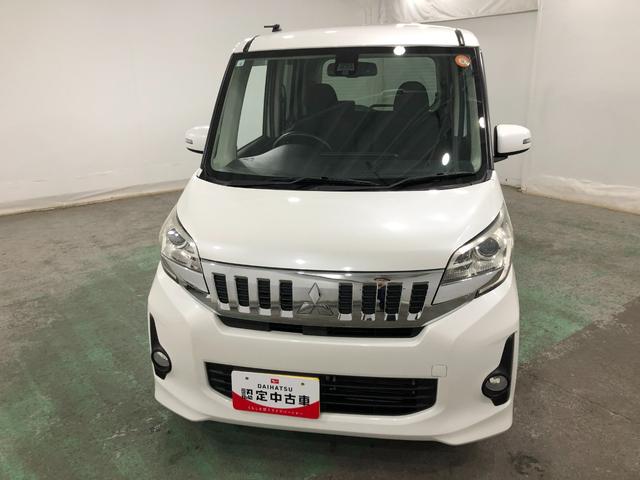 ｅＫスペースカスタムカスタムＧ　ｅ−アシスト　走行６４８１７キロ／ワンセグナビ１年保証距離無制限　走行距離６４８１７キロ　走行６４８１７キロ　ワンセグナビ　バックカメラ　純正マット　サイドエアバッグ　ＬＥＤヘッドランプ　アイドリングストップ　両側電動スライドドア　キーフリー（埼玉県）の中古車