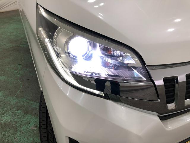 ｅＫスペースカスタムカスタムＧ　ｅ−アシスト　走行６４８１７キロ／ワンセグナビ１年保証距離無制限　走行距離６４８１７キロ　走行６４８１７キロ　ワンセグナビ　バックカメラ　純正マット　サイドエアバッグ　ＬＥＤヘッドランプ　アイドリングストップ　両側電動スライドドア　キーフリー（埼玉県）の中古車