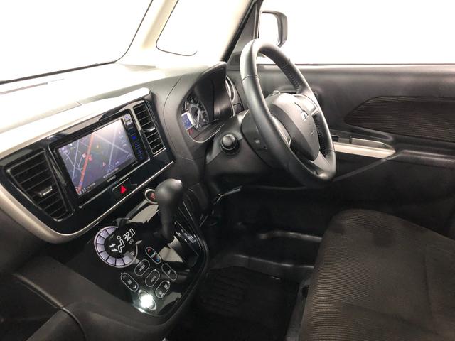 ｅＫスペースカスタムカスタムＧ　ｅ−アシスト　走行６４８１７キロ／ワンセグナビ１年保証距離無制限　走行距離６４８１７キロ　走行６４８１７キロ　ワンセグナビ　バックカメラ　純正マット　サイドエアバッグ　ＬＥＤヘッドランプ　アイドリングストップ　両側電動スライドドア　キーフリー（埼玉県）の中古車