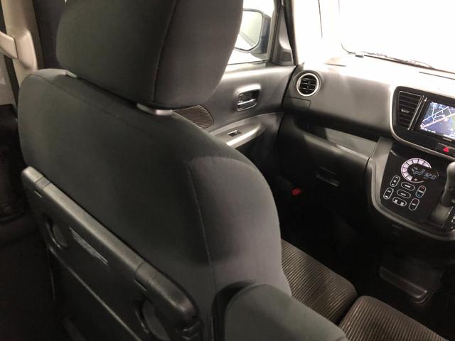 ｅＫスペースカスタムカスタムＧ　ｅ−アシスト　走行６４８１７キロ／ワンセグナビ１年保証距離無制限　走行距離６４８１７キロ　走行６４８１７キロ　ワンセグナビ　バックカメラ　純正マット　サイドエアバッグ　ＬＥＤヘッドランプ　アイドリングストップ　両側電動スライドドア　キーフリー（埼玉県）の中古車