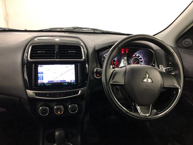 ＲＶＲＧ　走行８８３７８キロ／４ＷＤ／フルセグナビ／純正マット１年保証距離無制限　走行距離８８３７８キロ　フルセグナビ　ブルートゥース　純正マット　助手席エアバッグ　オートライト　ＨＩＤヘッドランプ（埼玉県）の中古車