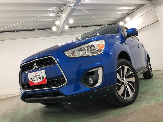 ＲＶＲＧ　走行８８３７８キロ／４ＷＤ／フルセグナビ／純正マット１年保証距離無制限　走行距離８８３７８キロ　フルセグナビ　ブルートゥース　純正マット　助手席エアバッグ　オートライト　ＨＩＤヘッドランプ（埼玉県）の中古車