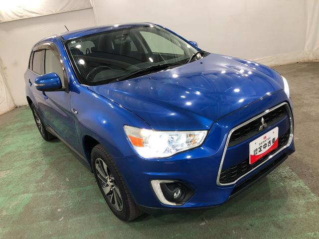 ＲＶＲＧ　走行８８３７８キロ／４ＷＤ／フルセグナビ／純正マット１年保証距離無制限　走行距離８８３７８キロ　フルセグナビ　ブルートゥース　純正マット　助手席エアバッグ　オートライト　ＨＩＤヘッドランプ（埼玉県）の中古車