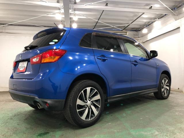 ＲＶＲＧ　走行８８３７８キロ／４ＷＤ／フルセグナビ／純正マット１年保証距離無制限　走行距離８８３７８キロ　フルセグナビ　ブルートゥース　純正マット　助手席エアバッグ　オートライト　ＨＩＤヘッドランプ（埼玉県）の中古車