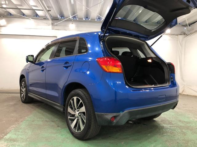 ＲＶＲＧ　走行８８３７８キロ／４ＷＤ／フルセグナビ／純正マット１年保証距離無制限　走行距離８８３７８キロ　フルセグナビ　ブルートゥース　純正マット　助手席エアバッグ　オートライト　ＨＩＤヘッドランプ（埼玉県）の中古車