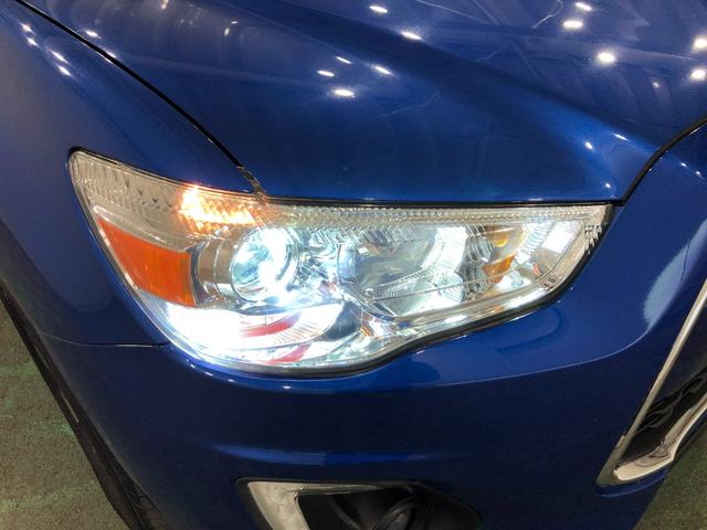 ＲＶＲＧ　走行８８３７８キロ／４ＷＤ／フルセグナビ／純正マット１年保証距離無制限　走行距離８８３７８キロ　フルセグナビ　ブルートゥース　純正マット　助手席エアバッグ　オートライト　ＨＩＤヘッドランプ（埼玉県）の中古車