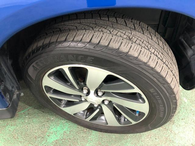 ＲＶＲＧ　走行８８３７８キロ／４ＷＤ／フルセグナビ／純正マット１年保証距離無制限　走行距離８８３７８キロ　フルセグナビ　ブルートゥース　純正マット　助手席エアバッグ　オートライト　ＨＩＤヘッドランプ（埼玉県）の中古車