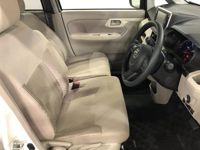 ムーヴＸ　ＳＡIII　走行１４１１０キロ／フルセグナビ／ドラレコ１年保証距離無制限　走行距離１４１１０キロ　フルセグナビ　バックカメラ　ブルートゥース　ドラレコ　純正マット　オートライト　アイドリングストップ　シートヒーター　オート格納式ドアミラー　キーフリー（埼玉県）の中古車