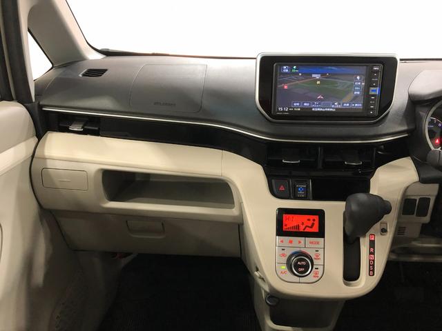 ムーヴＸ　ＳＡIII　走行１４１１０キロ／フルセグナビ／ドラレコ１年保証距離無制限　走行距離１４１１０キロ　フルセグナビ　バックカメラ　ブルートゥース　ドラレコ　純正マット　オートライト　アイドリングストップ　シートヒーター　オート格納式ドアミラー　キーフリー（埼玉県）の中古車