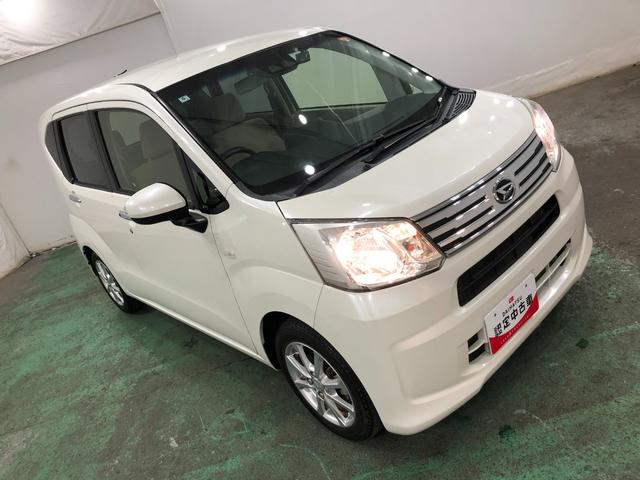 ムーヴＸ　ＳＡIII　走行１４１１０キロ／フルセグナビ／ドラレコ１年保証距離無制限　走行距離１４１１０キロ　フルセグナビ　バックカメラ　ブルートゥース　ドラレコ　純正マット　オートライト　アイドリングストップ　シートヒーター　オート格納式ドアミラー　キーフリー（埼玉県）の中古車