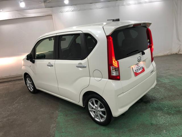 ムーヴＸ　ＳＡIII　走行１４１１０キロ／フルセグナビ／ドラレコ１年保証距離無制限　走行距離１４１１０キロ　フルセグナビ　バックカメラ　ブルートゥース　ドラレコ　純正マット　オートライト　アイドリングストップ　シートヒーター　オート格納式ドアミラー　キーフリー（埼玉県）の中古車