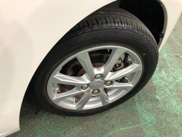 ムーヴＸ　ＳＡIII　走行１４１１０キロ／フルセグナビ／ドラレコ１年保証距離無制限　走行距離１４１１０キロ　フルセグナビ　バックカメラ　ブルートゥース　ドラレコ　純正マット　オートライト　アイドリングストップ　シートヒーター　オート格納式ドアミラー　キーフリー（埼玉県）の中古車