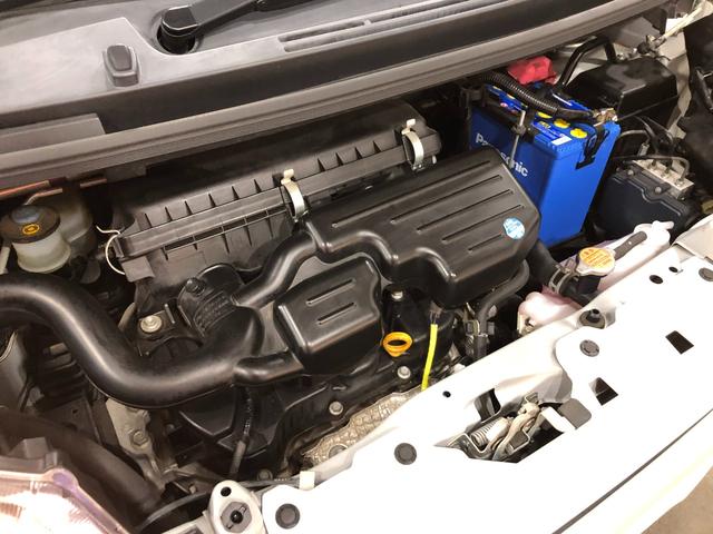 ムーヴＸ　ＳＡIII　走行１４１１０キロ／フルセグナビ／ドラレコ１年保証距離無制限　走行距離１４１１０キロ　フルセグナビ　バックカメラ　ブルートゥース　ドラレコ　純正マット　オートライト　アイドリングストップ　シートヒーター　オート格納式ドアミラー　キーフリー（埼玉県）の中古車