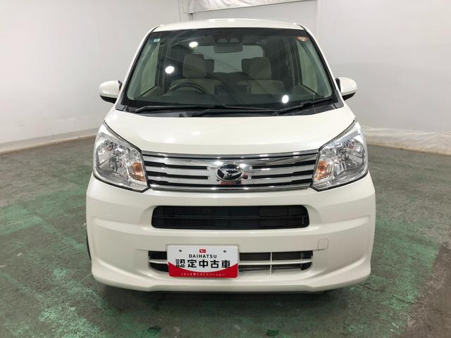 ムーヴＸ　ＳＡIII　走行１４１１０キロ／フルセグナビ／ドラレコ１年保証距離無制限　走行距離１４１１０キロ　フルセグナビ　バックカメラ　ブルートゥース　ドラレコ　純正マット　オートライト　アイドリングストップ　シートヒーター　オート格納式ドアミラー　キーフリー（埼玉県）の中古車