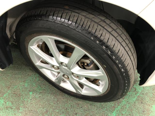 ムーヴＸ　ＳＡIII　走行１４１１０キロ／フルセグナビ／ドラレコ１年保証距離無制限　走行距離１４１１０キロ　フルセグナビ　バックカメラ　ブルートゥース　ドラレコ　純正マット　オートライト　アイドリングストップ　シートヒーター　オート格納式ドアミラー　キーフリー（埼玉県）の中古車