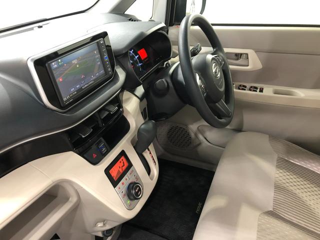 ムーヴＸ　ＳＡIII　走行１４１１０キロ／フルセグナビ／ドラレコ１年保証距離無制限　走行距離１４１１０キロ　フルセグナビ　バックカメラ　ブルートゥース　ドラレコ　純正マット　オートライト　アイドリングストップ　シートヒーター　オート格納式ドアミラー　キーフリー（埼玉県）の中古車