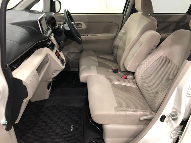 ムーヴＸ　ＳＡIII　走行１４１１０キロ／フルセグナビ／ドラレコ１年保証距離無制限　走行距離１４１１０キロ　フルセグナビ　バックカメラ　ブルートゥース　ドラレコ　純正マット　オートライト　アイドリングストップ　シートヒーター　オート格納式ドアミラー　キーフリー（埼玉県）の中古車