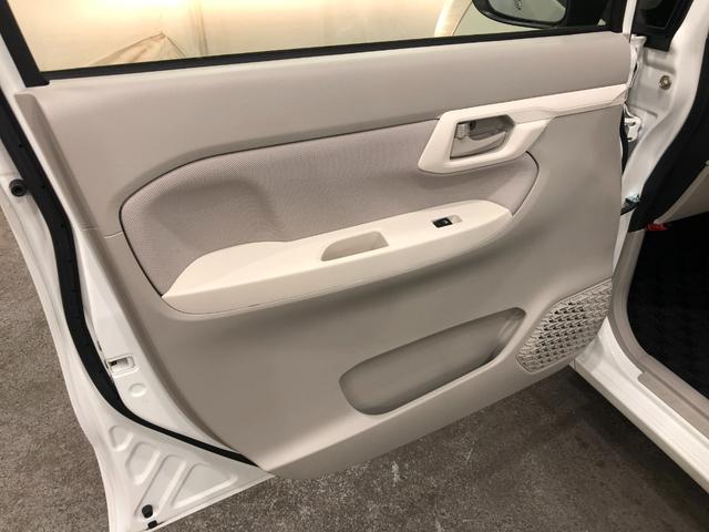 ムーヴＸ　ＳＡIII　走行１４１１０キロ／フルセグナビ／ドラレコ１年保証距離無制限　走行距離１４１１０キロ　フルセグナビ　バックカメラ　ブルートゥース　ドラレコ　純正マット　オートライト　アイドリングストップ　シートヒーター　オート格納式ドアミラー　キーフリー（埼玉県）の中古車