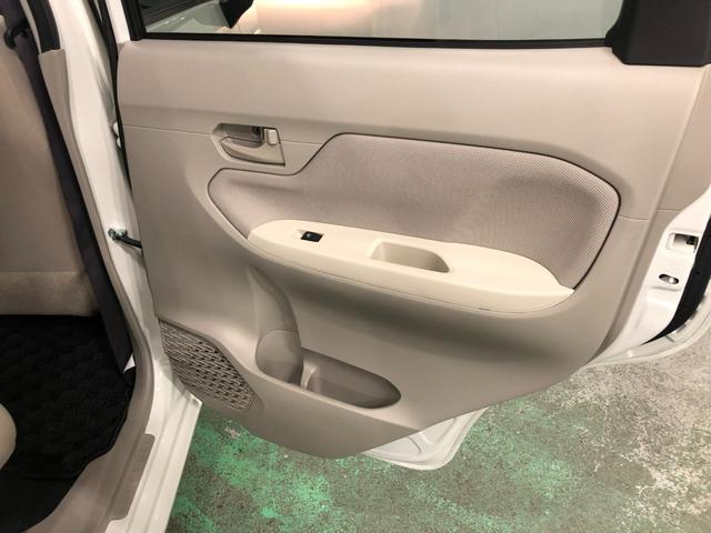 ムーヴＸ　ＳＡIII　走行１４１１０キロ／フルセグナビ／ドラレコ１年保証距離無制限　走行距離１４１１０キロ　フルセグナビ　バックカメラ　ブルートゥース　ドラレコ　純正マット　オートライト　アイドリングストップ　シートヒーター　オート格納式ドアミラー　キーフリー（埼玉県）の中古車