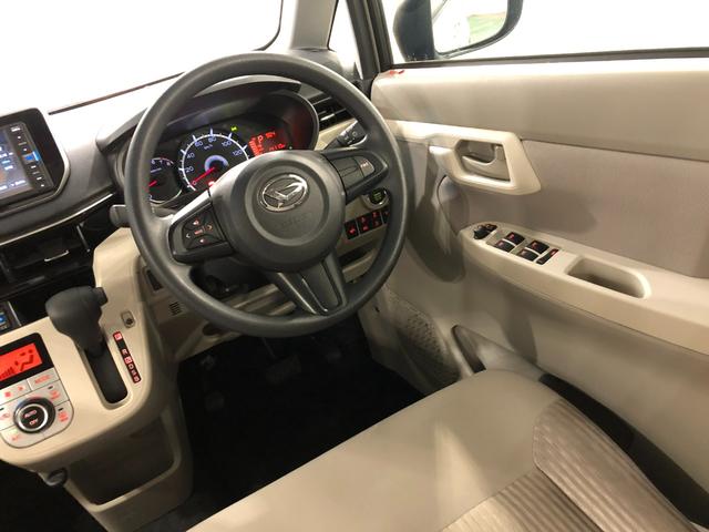 ムーヴＸ　ＳＡIII　走行１４１１０キロ／フルセグナビ／ドラレコ１年保証距離無制限　走行距離１４１１０キロ　フルセグナビ　バックカメラ　ブルートゥース　ドラレコ　純正マット　オートライト　アイドリングストップ　シートヒーター　オート格納式ドアミラー　キーフリー（埼玉県）の中古車