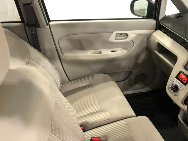 ムーヴＸ　ＳＡIII　走行１４１１０キロ／フルセグナビ／ドラレコ１年保証距離無制限　走行距離１４１１０キロ　フルセグナビ　バックカメラ　ブルートゥース　ドラレコ　純正マット　オートライト　アイドリングストップ　シートヒーター　オート格納式ドアミラー　キーフリー（埼玉県）の中古車