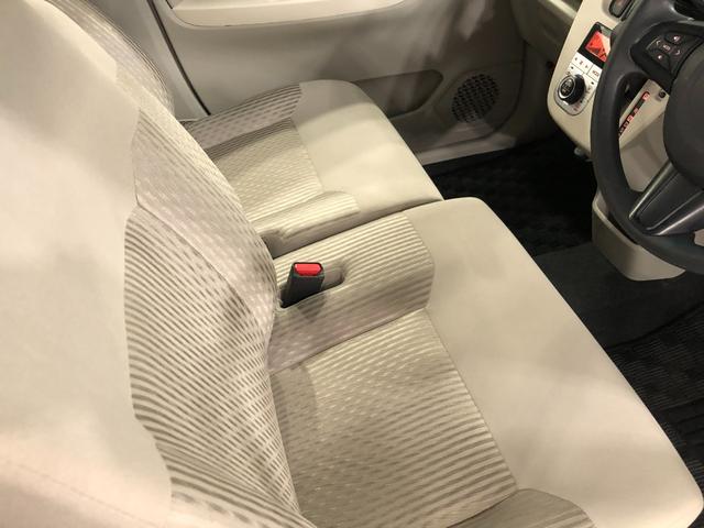 ムーヴＸ　ＳＡIII　走行１４１１０キロ／フルセグナビ／ドラレコ１年保証距離無制限　走行距離１４１１０キロ　フルセグナビ　バックカメラ　ブルートゥース　ドラレコ　純正マット　オートライト　アイドリングストップ　シートヒーター　オート格納式ドアミラー　キーフリー（埼玉県）の中古車