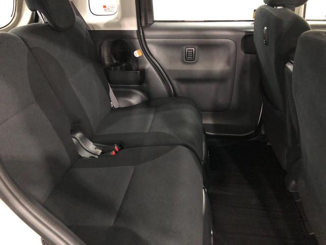 ムーヴキャンバスＸブラックインテリアリミテッド　ＳＡ３　車検整備付　ナビ一年保証・走行距離無制限　走行４００６７キロ　サイドエアバック　クリアランスソナー　オートマチックハイビーム　オートライト　ベンチシート　両側電動スライドドア（埼玉県）の中古車