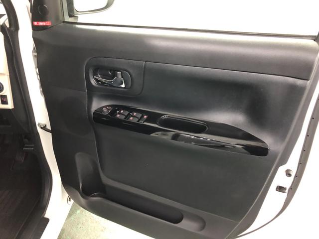 ムーヴキャンバスＸブラックインテリアリミテッド　ＳＡ３　車検整備付　ナビ一年保証・走行距離無制限　走行４００６７キロ　サイドエアバック　クリアランスソナー　オートマチックハイビーム　オートライト　ベンチシート　両側電動スライドドア（埼玉県）の中古車