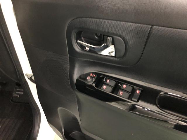 ムーヴキャンバスＸブラックインテリアリミテッド　ＳＡ３　車検整備付　ナビ一年保証・走行距離無制限　走行４００６７キロ　サイドエアバック　クリアランスソナー　オートマチックハイビーム　オートライト　ベンチシート　両側電動スライドドア（埼玉県）の中古車