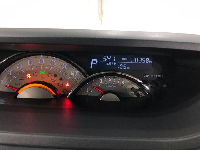 ムーヴキャンバスGメイクアップVS SAIII 走行20358キロ/ナビ一年保証・走行距離無制限 走行20358キロ フルセグナビ 全周囲カメラ サイドエアバック オートライト LEDヘッドライト ベンチシート シートヒーター 両側電動スライドドア(埼玉県)の中古車