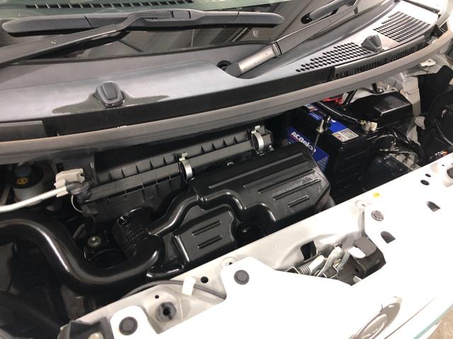 ムーヴキャンバスGメイクアップVS SAIII 走行20358キロ/ナビ一年保証・走行距離無制限 走行20358キロ フルセグナビ 全周囲カメラ サイドエアバック オートライト LEDヘッドライト ベンチシート シートヒーター 両側電動スライドドア(埼玉県)の中古車