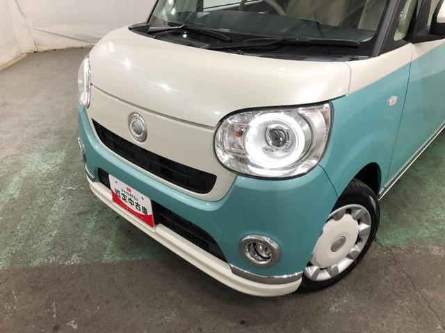 ムーヴキャンバスGメイクアップVS SAIII 走行20358キロ/ナビ一年保証・走行距離無制限 走行20358キロ フルセグナビ 全周囲カメラ サイドエアバック オートライト LEDヘッドライト ベンチシート シートヒーター 両側電動スライドドア(埼玉県)の中古車